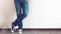 Inovasi dari Jeans yang Tak Pernah Lekang oleh Waktu