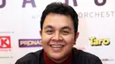 Tulus makin mencengkramkan cakarnya di blantika musik nasional. Setelah sukses dalam pemasaran, Tulus tidak tanggung-tanggung dengan menyabet lima penghargaan Anugerah Musik Indonesia (AMI) Awards. (Wimbarsana Kewas/Bintang.com)