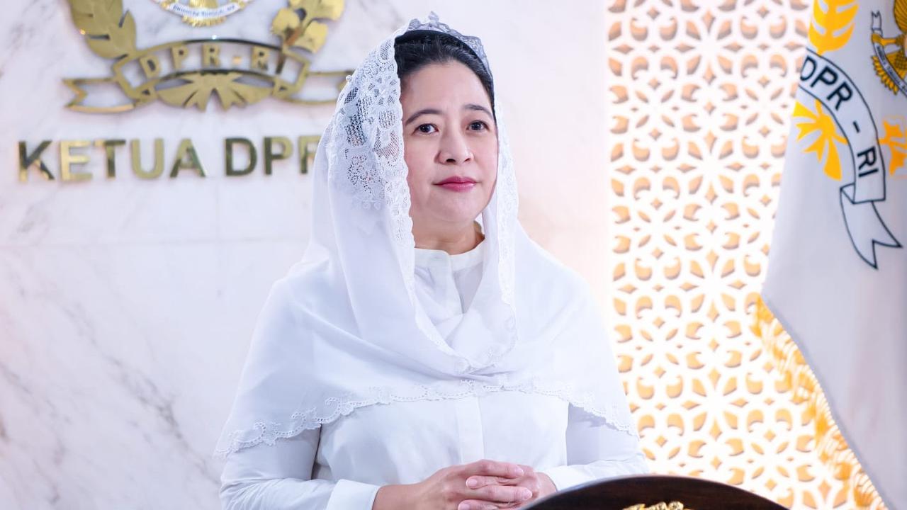 Hari Sumpah Pemuda, Puan Maharani: Perubahan Besar Bangsa Ini Dimulai dari Keberanian Anak Muda