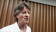 BRI Super League: PSS Keok dari Bali United, Pieter Huistra Soroti Penalti dan Kesalahan Sendiri