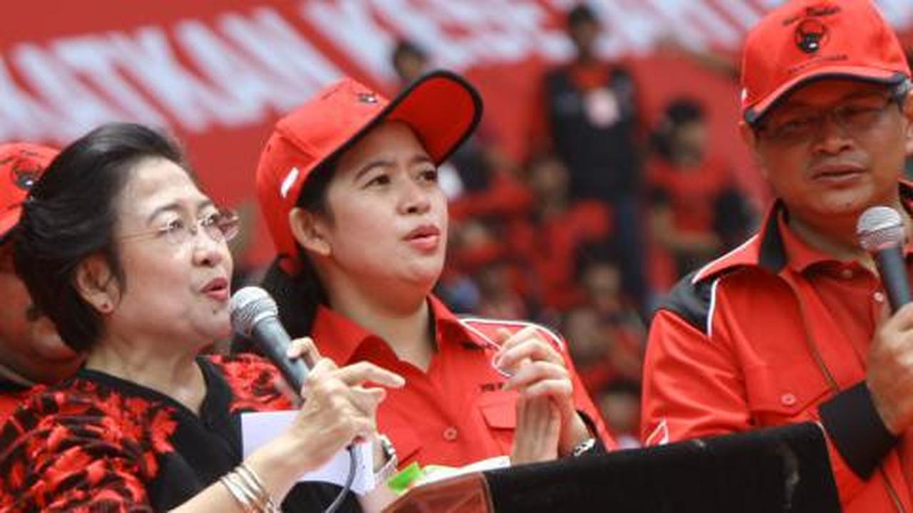 9 Politisi coba pindah partai, daftar caleg 2014 melalui PDIP