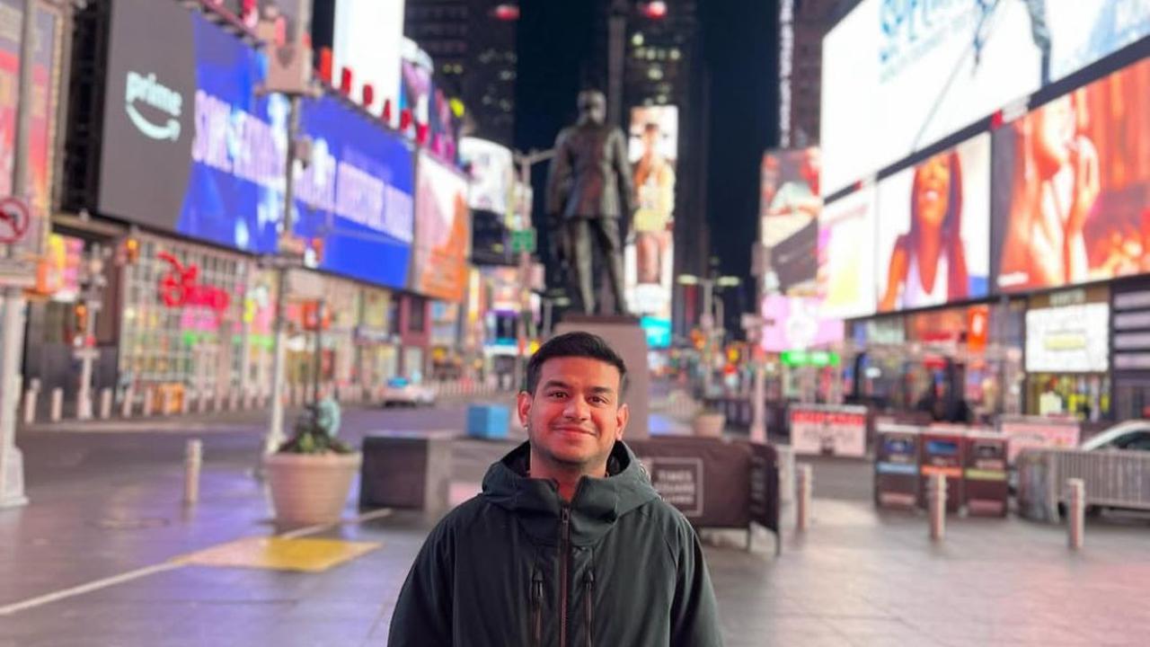 Fadil Jaidi Jadi Celebrity Creator of The Year dari TikTok, Dedikasikan Penghargaan untuk Ayahnya