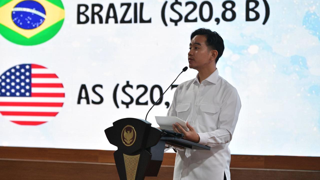 Gibran soal Pengangkatan CPNS Ditunda: Sudah Ada Solusi, Tunggu Saja
