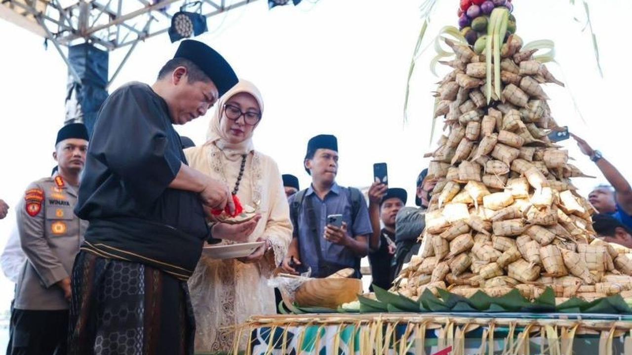 Lebaran Topat 2026: Tradisi Sakral Suku Sasak yang Dongkrak Pariwisata NTB