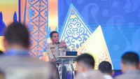 Dirregident Korlantas: Tak Boleh Tolak Wajib Pajak, Data Harus Akurat dan Terintegrasi