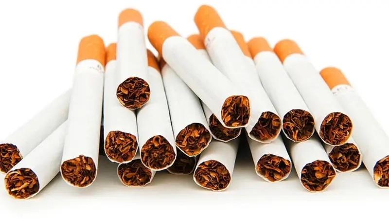 Harga Rokok Akan Menjadi 50 Ribu Perbungkus, Masih Mau Ngerokok?