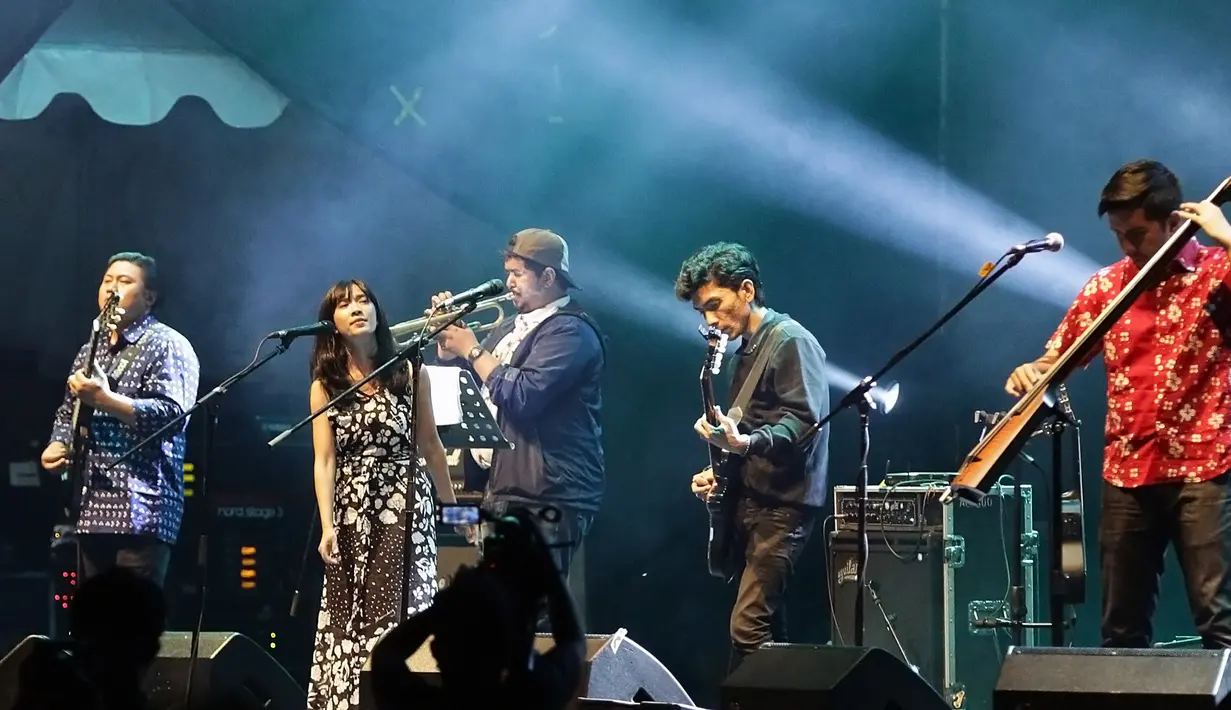 (Bambang E.Ros/Fimela.com)