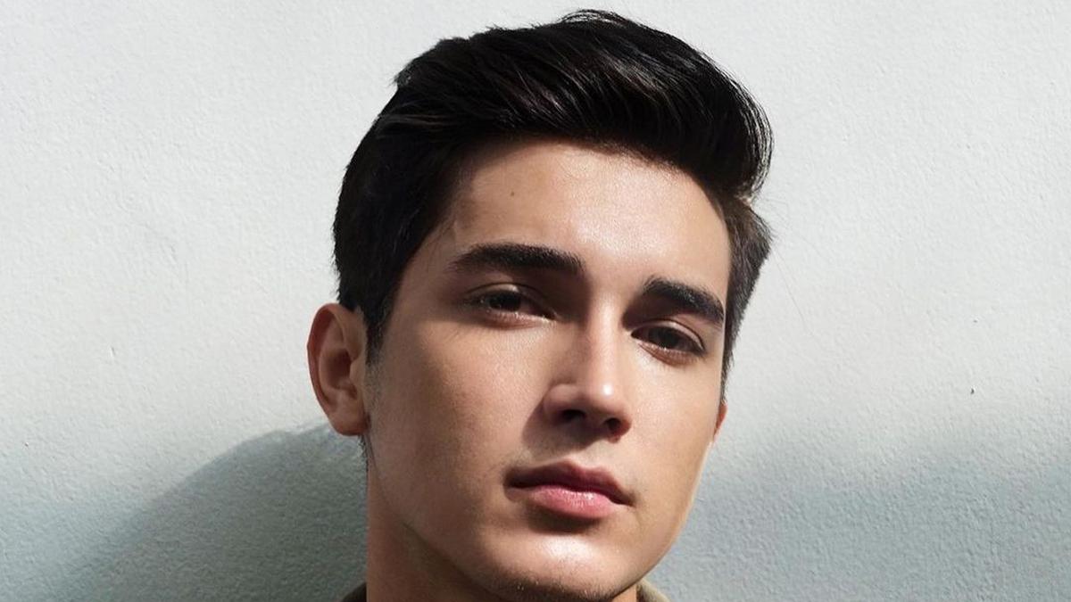 Sinetron SCTV Cinta Sedalam Rindu: Junior Roberts Ungkap Tantangan Gabung di Tengah Jalan