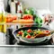 Cara Belajar Memasak dari Nol untuk Pemula agar Cepat Mahir di Dapur
