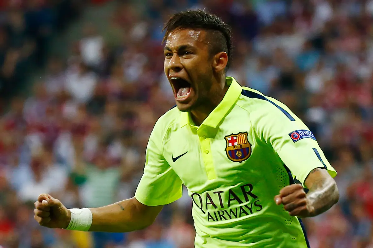 Neymar