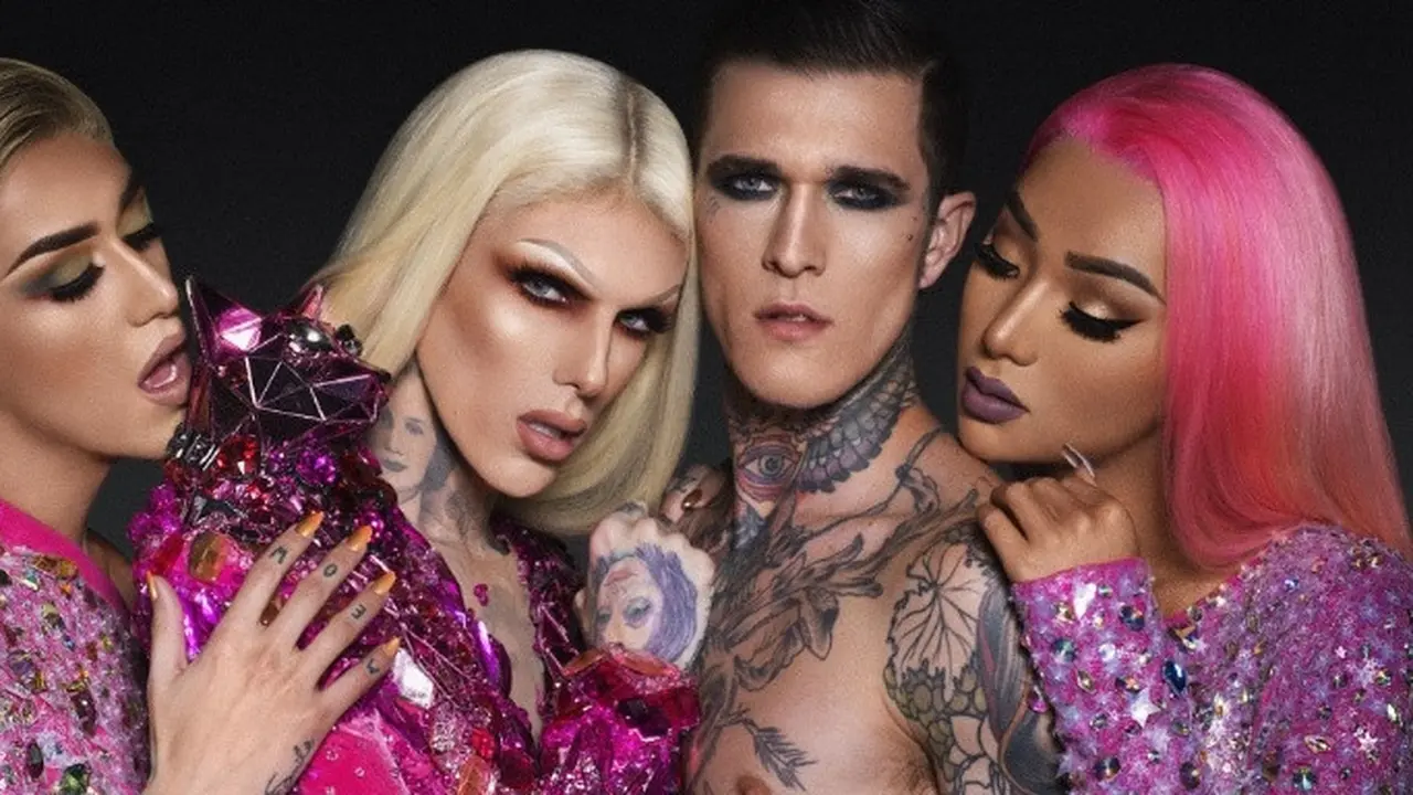 jeffree star