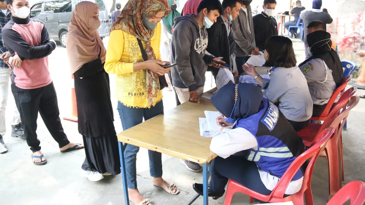 Mudik Gratis