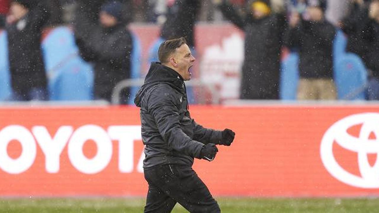 Jadi Pelatih Timnas Indonesia, Tugas John Herdman Tak Akan Mudah