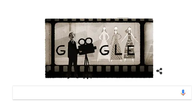 [Bintang] Usmar Ismail