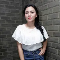 Preskon Tur Authenticity (Deki Prayoga/bintang.com)