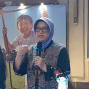 Batuk pada Anak Tak Selalu Diterapi Pakai Nebulizer