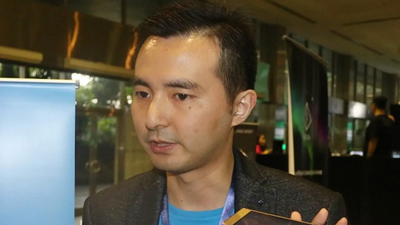 Lawrence Samantha, CEO Honest Mining