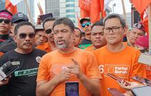 Serikat Buruh Bakal Ancam Demo Besar-Besaran, Ini Isi Tuntutannya