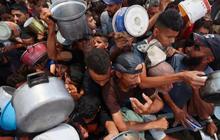 Tentara Israel Ternyata Diperintahkan Tembak Mati Warga Gaza yang Antre Bantuan Makanan
