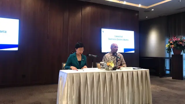 Singapore Management University