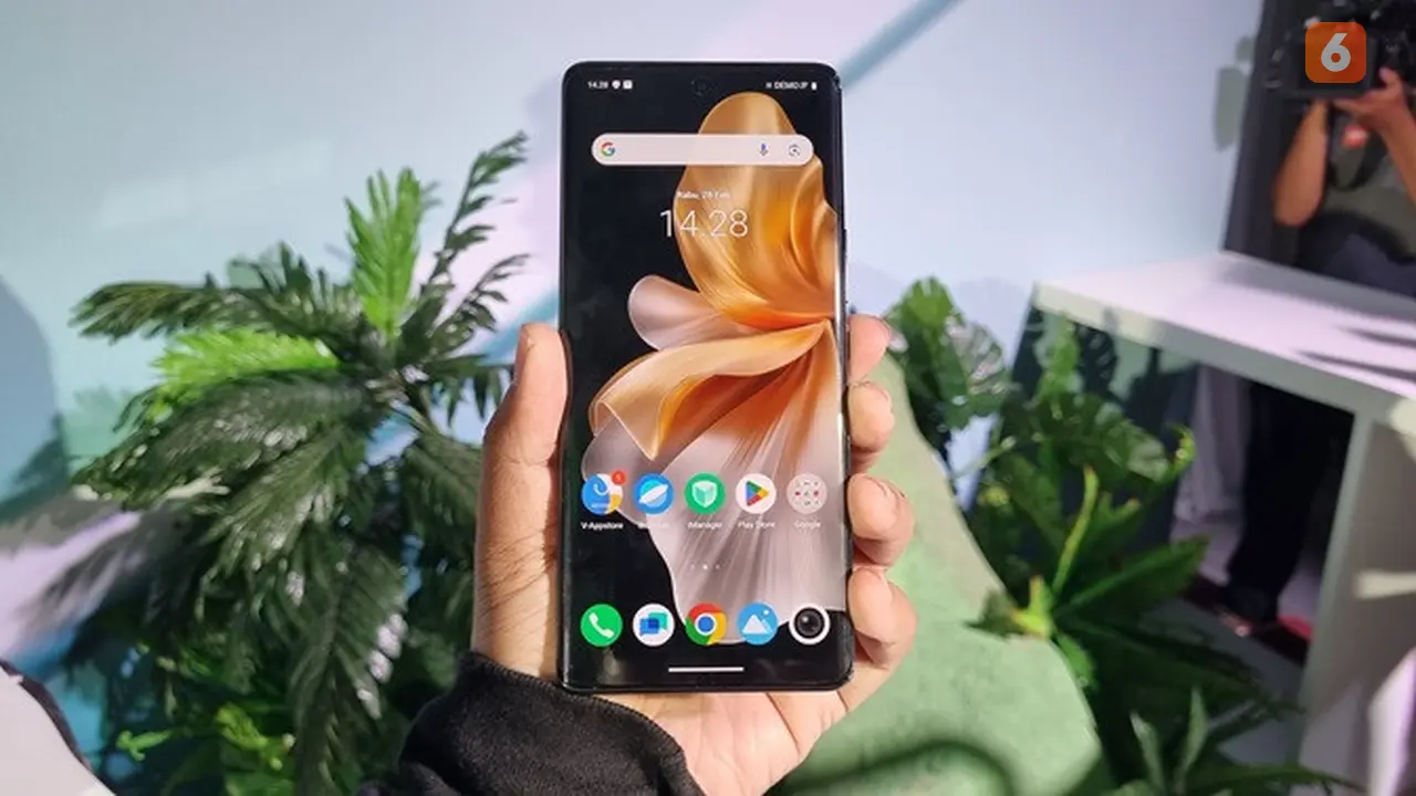 Vivo V30