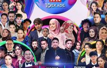 Indonesian Dangdut Awards 2024 Digelar 24 Oktober 2024, Dimeriahkan Artis Ternama Tanah Air Hingga Cagub Jakarta 2024
