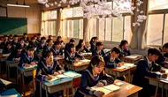 Rekomendasi Drama Korea tentang Kembali ke Masa Sekolah, Nostalgia yang Bikin Baper