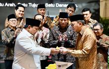 Presiden Prabowo Tekankan Pengelolaan Danantara Indonesia Harus Beri Manfaat Nyata bagi Rakyat