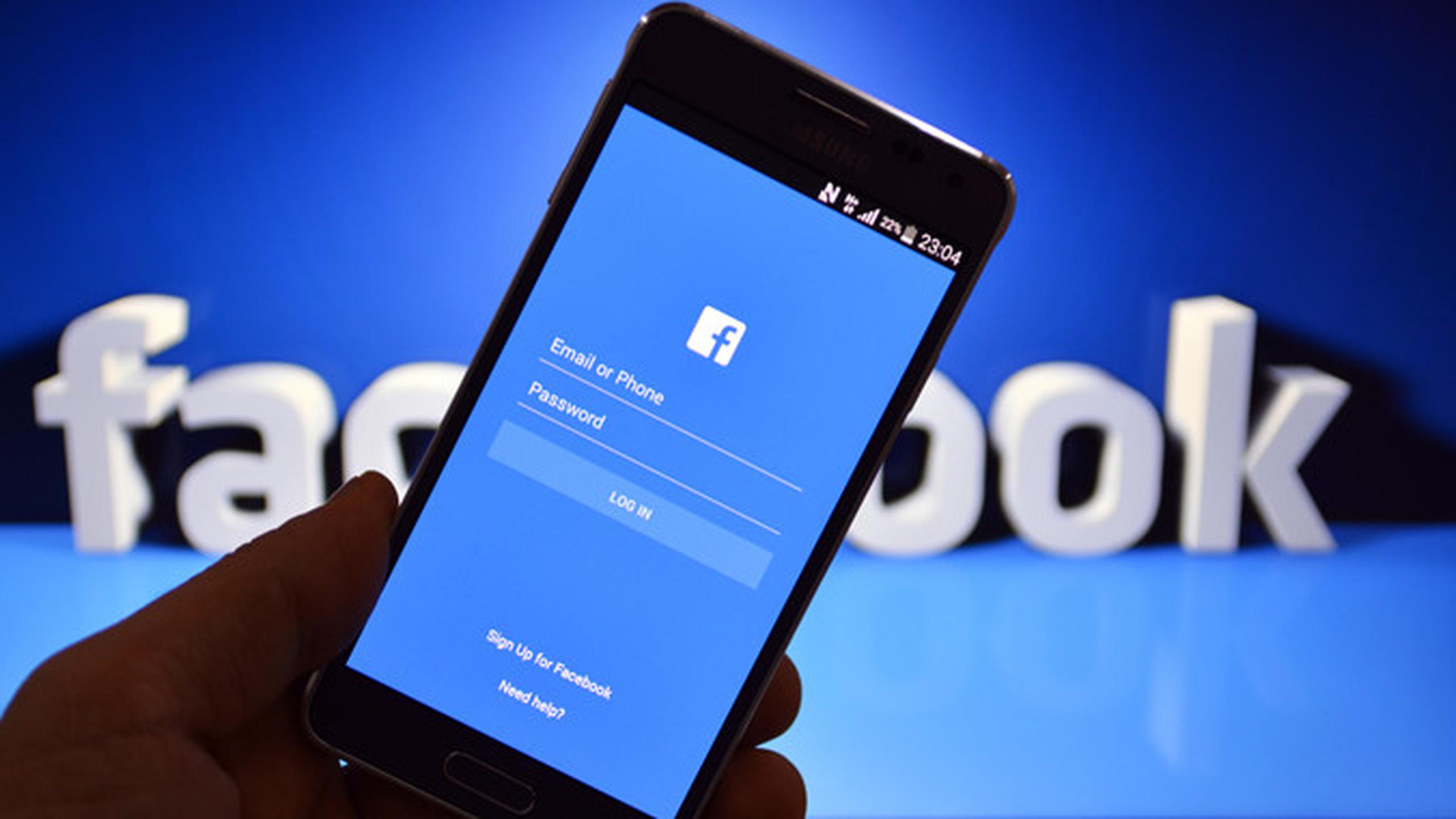 Kode Facebook Login Tidak Masuk Ini 6 Cara Mengatasinya
