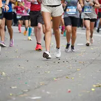 Runcation sebagai momen wisata yang tidak biasa./copyright unsplash/Tong Su