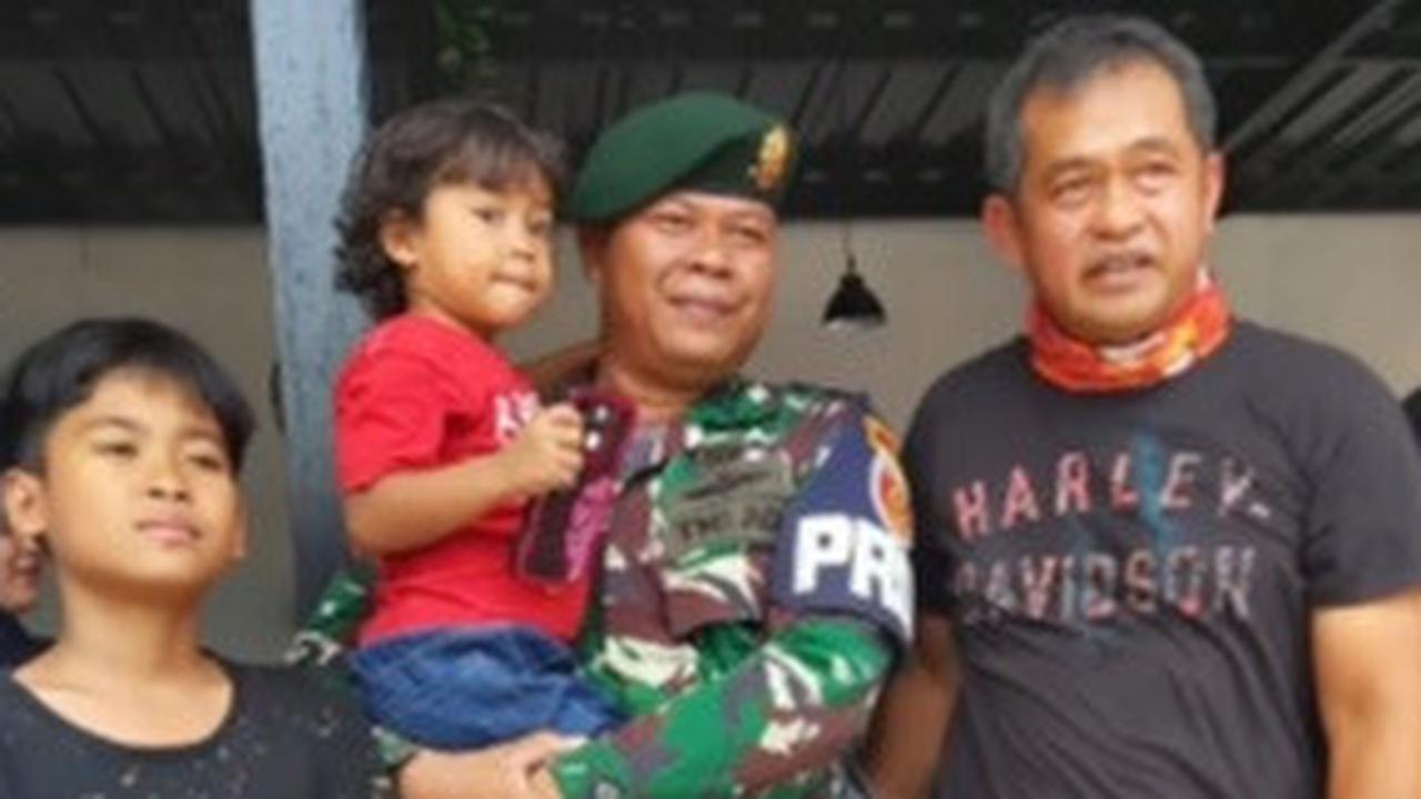 Dok. Istimewa