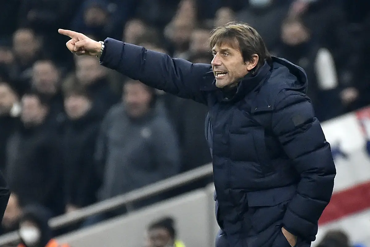 Bungkam West Ham 2-1, Tottenham ke Semifinal Piala Liga