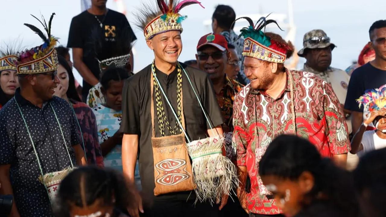 Dok. Istimewa