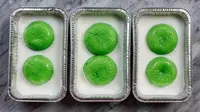 Resep Kue Bugis Mandi Ketan Manis &amp; Legit, Anti Gagal untuk Pemula