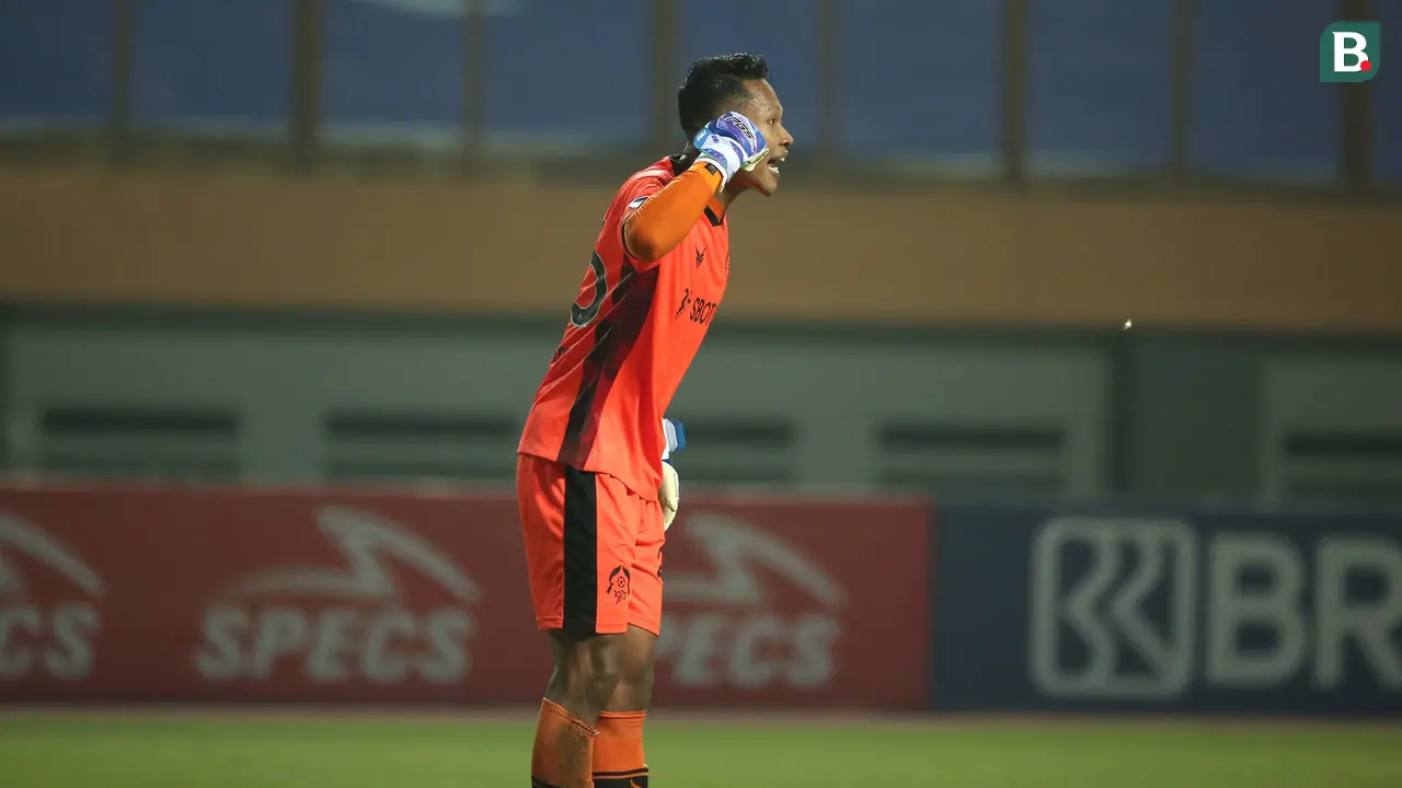 BRI Liga 1 2021: Persikabo 1973 vs Persib Bandung