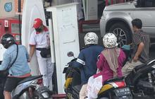 Anggaran Subsidi BBM dan LPG Turun hingga Rp1,1 Triliun di RAPBN 2025, Harga Bensin Bakal Naik?