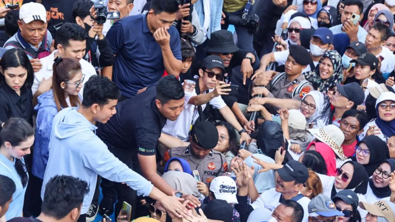 Dok. Istimewa