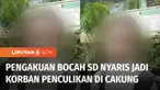 Seorang bocah Sekolah Dasar nyaris menjadi korban penculikan di Cakung, Jakarta Timur. Awalnya, korban diiming-imingi untuk bermain game di ponsel pelaku yang berjumlah lima orang dengan menggunakan mobil.