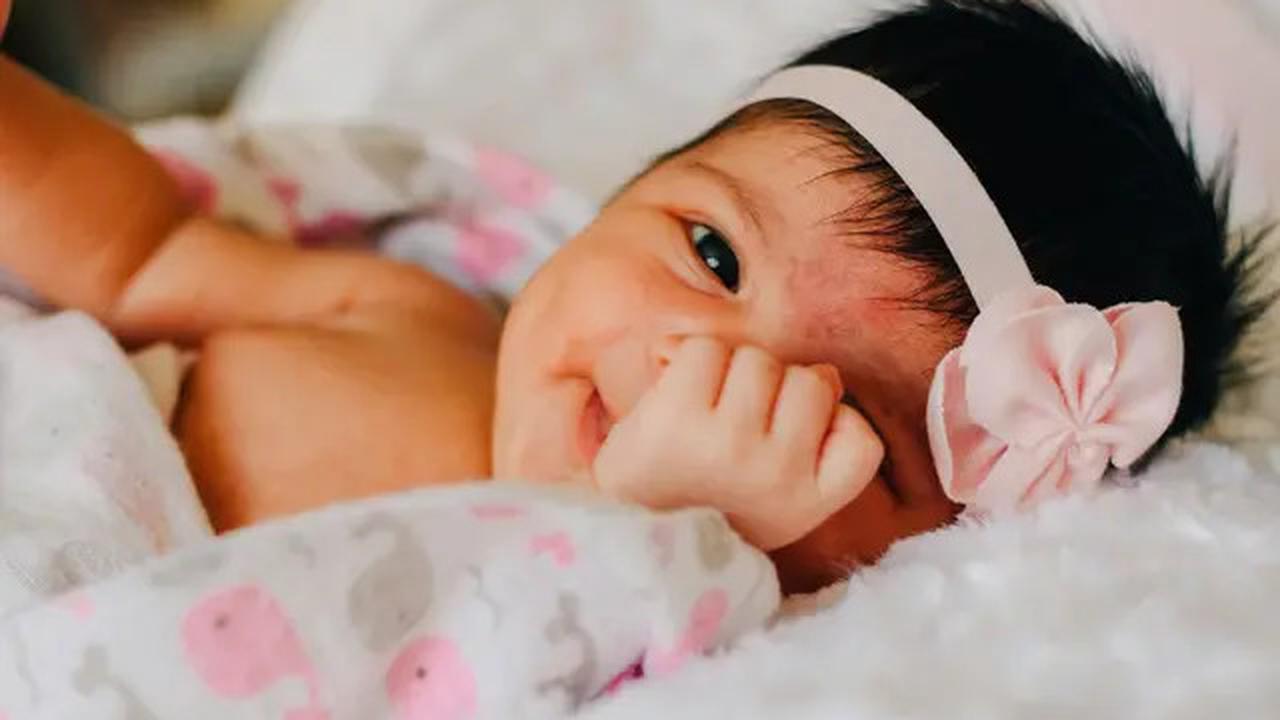 Arti Nama Ayu untuk Bayi Perempuan, Bermakna Baik dan Penuh Doa