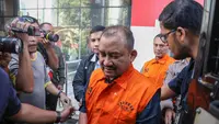 Bupati Pemalang Tersangka, Terungkap Uang untuk Urus Perkara di KPK