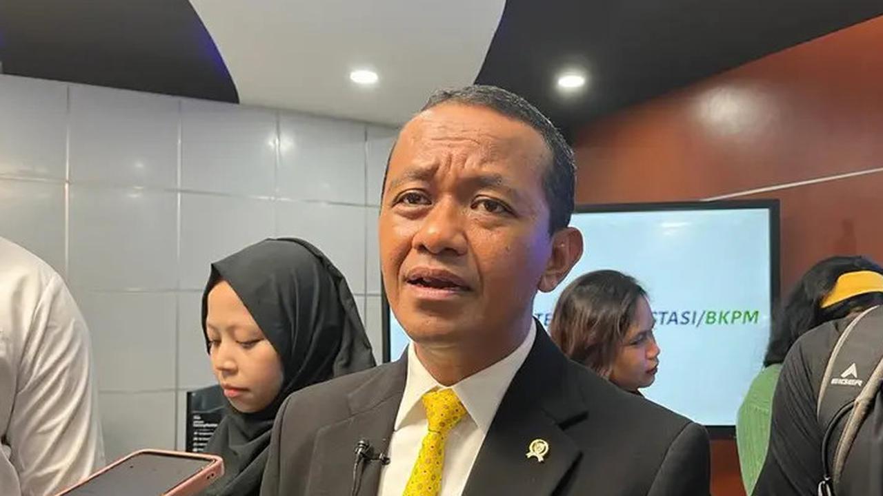 Menteri ESDM: Pembatasan BBM Subsidi Tinggal Tunggu Waktu, Aturan Sudah Hampir Rampung