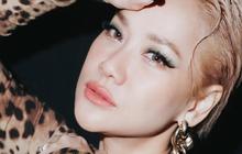 Potret Cantik Menawan Bunga Citra Lestari Tampil Berani Pakai Outfit Leopard Print: Jadi Macan Dulu di Indonesian Idol Spekta 5
