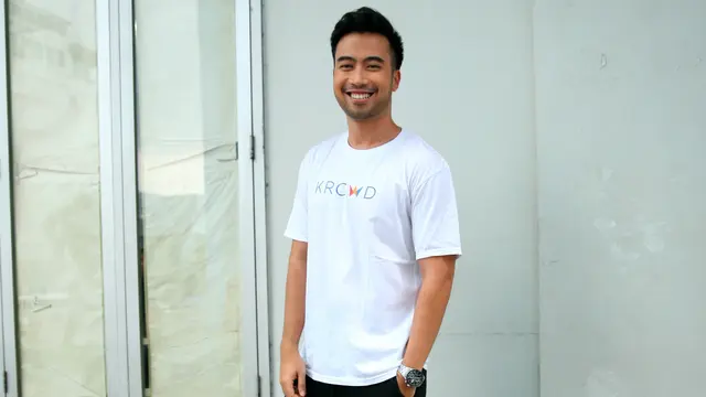 [Bintang] Vidi Aldiano