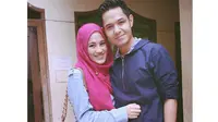 Dude Harlino Ingin Dampingi Alyssa saat Melahirkan