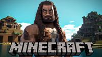 Minecraft Movie./FilmoFilia