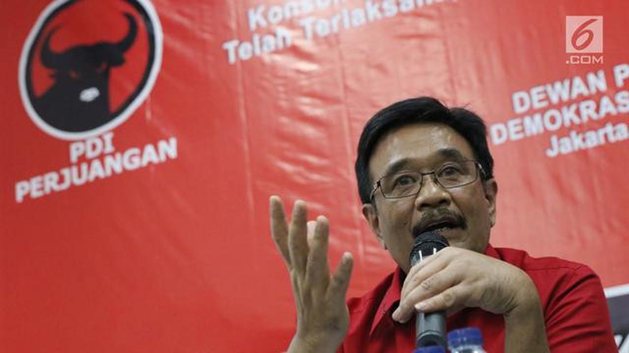 Konferda dan Konfercab PDIP Jatim Jadi Tahap Akhir Konsolidasi Nasional
