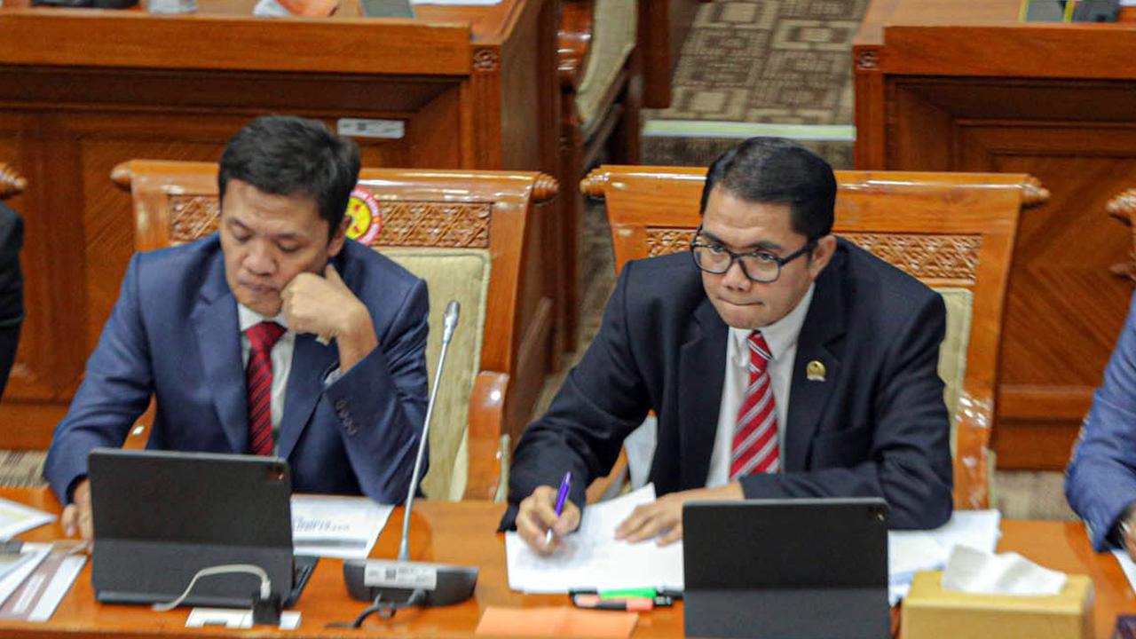 VIDEO: Keras Arteria PDIP Cecar Kepala BPKH, Tajam Sindir Seperti Juru Bayar Menteri