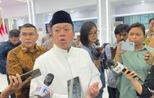 Nusron Wahid Tak Hadiri Panggilan KPK, Ini Alasannya