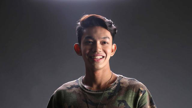 [Bintang] Gaga Muhammad