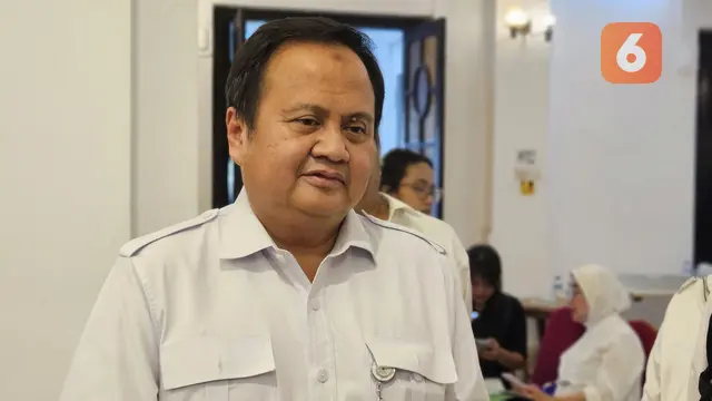 Ketua Senat Akademik Universitas Indonesia (UI), Prof. Dr. dr. Budi Wiweko, SpOG(K) (Foto: Aditya Eka Prawira/Liputan6.com)